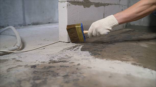 24/7 Emergency Basement Waterproofing experts in Church Hill, PA